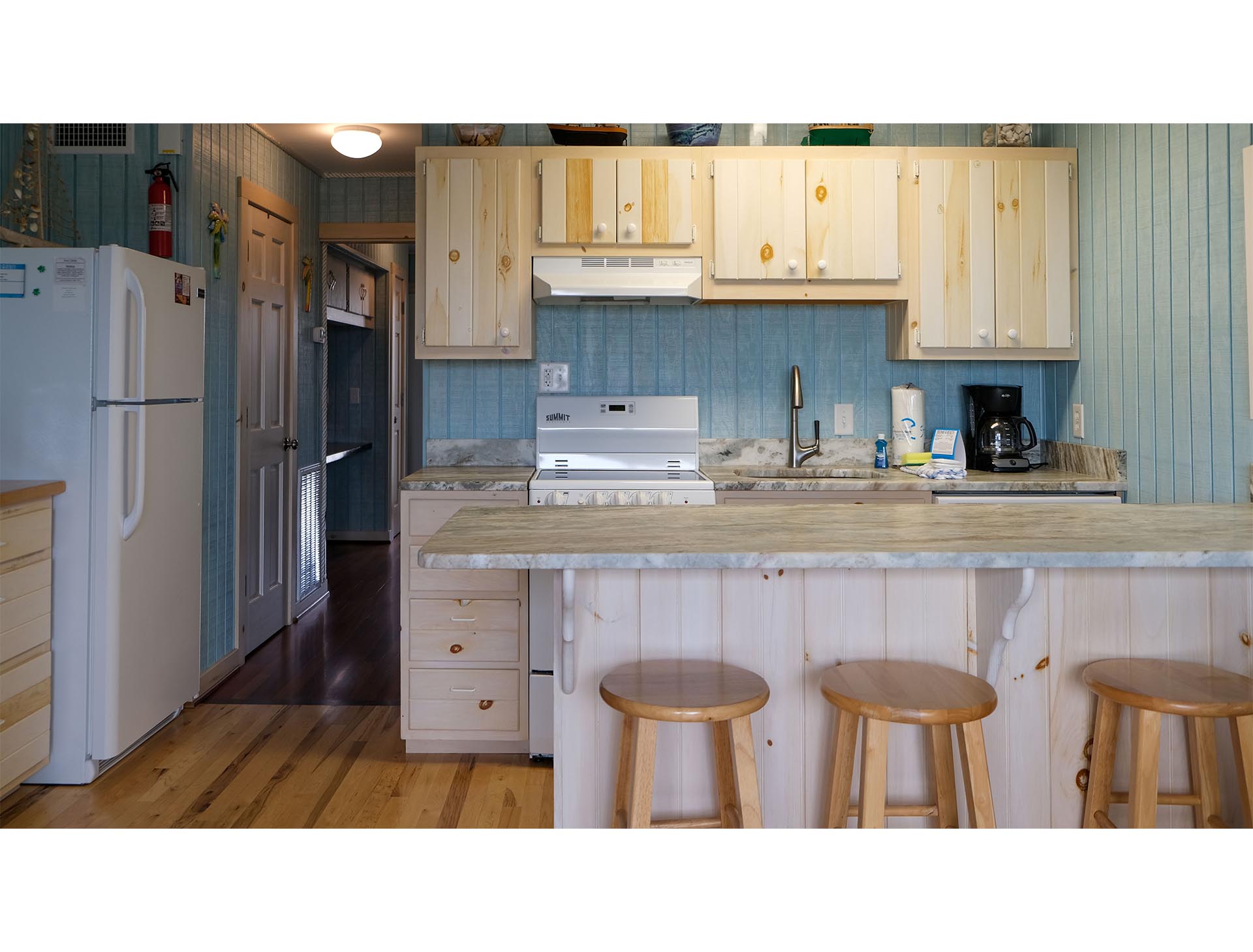 Isle Of Palms Condo 1015215