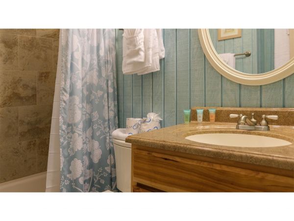Isle Of Palms Condo 1015215