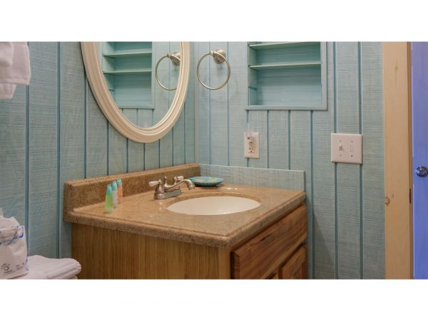 Isle Of Palms Condo 1015215