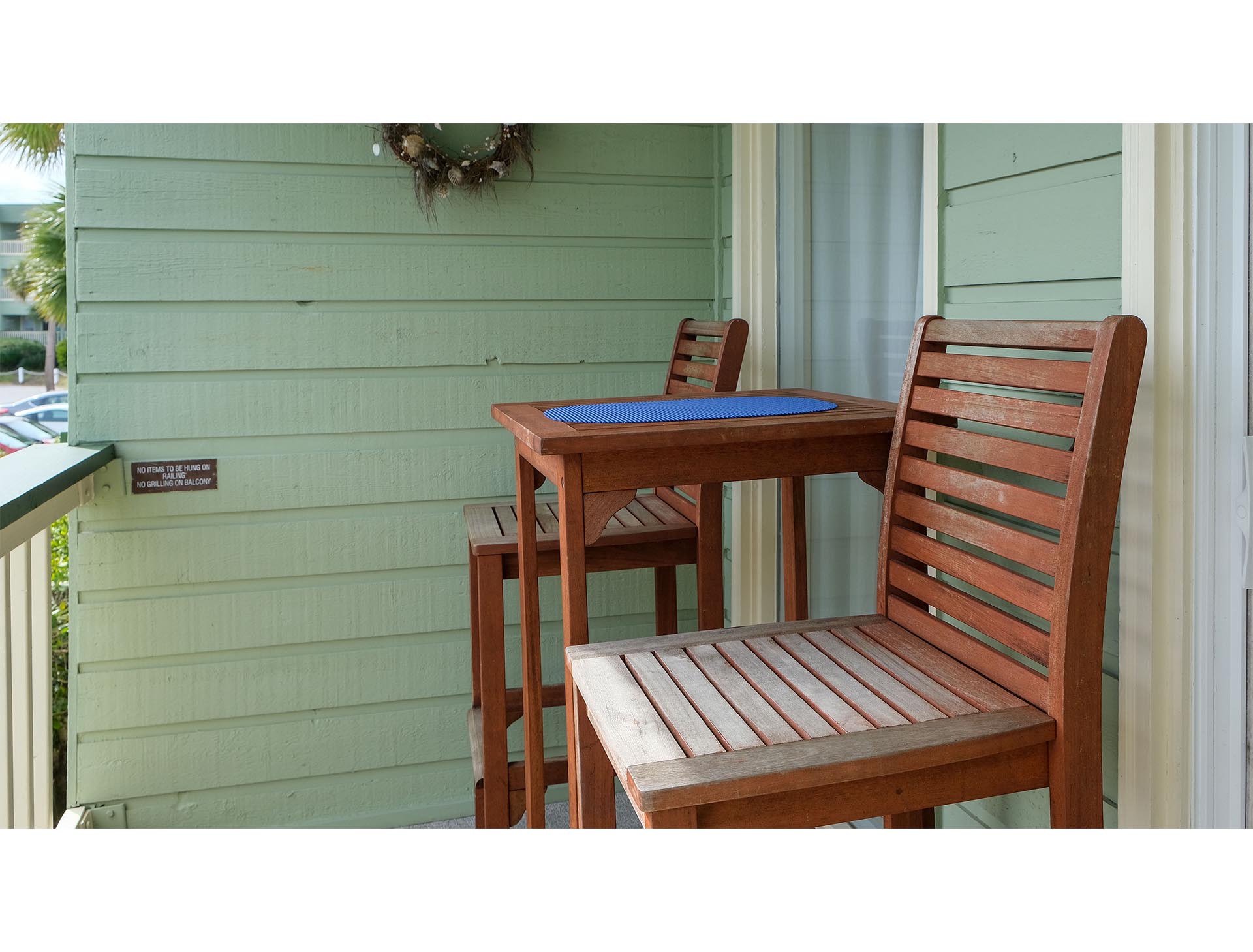 Isle Of Palms Condo 1015215