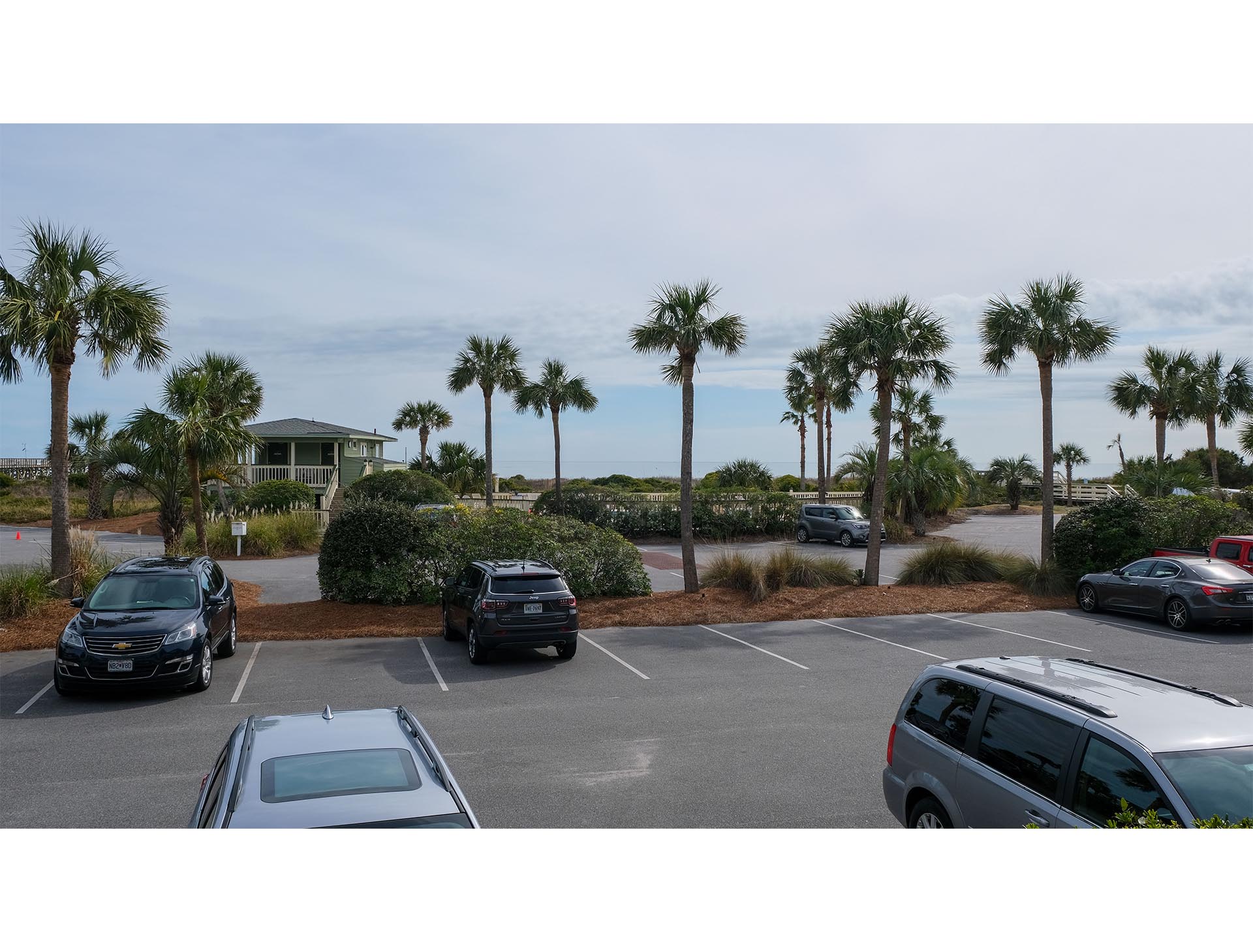 Isle Of Palms Condo 1015215