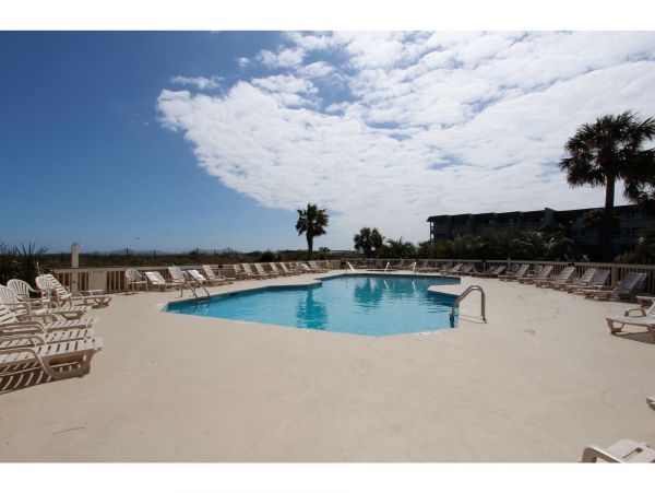 Isle Of Palms Condo 1015215
