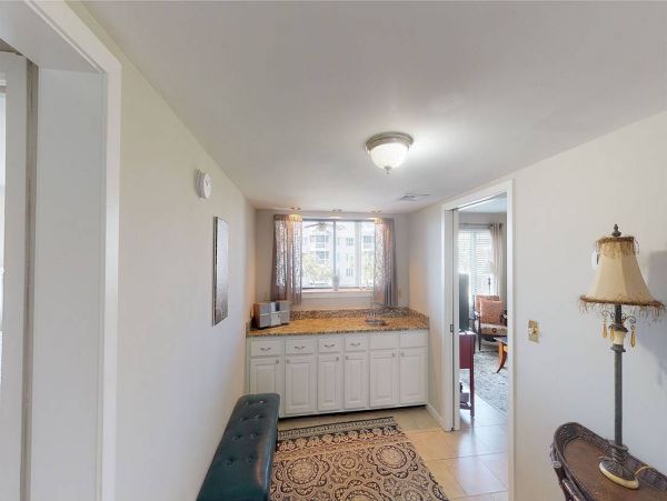 Isle Of Palms Condo 1015216