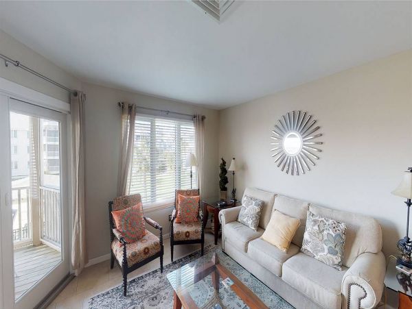 Isle Of Palms Condo 1015216