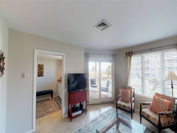 Isle Of Palms Condo 1015216