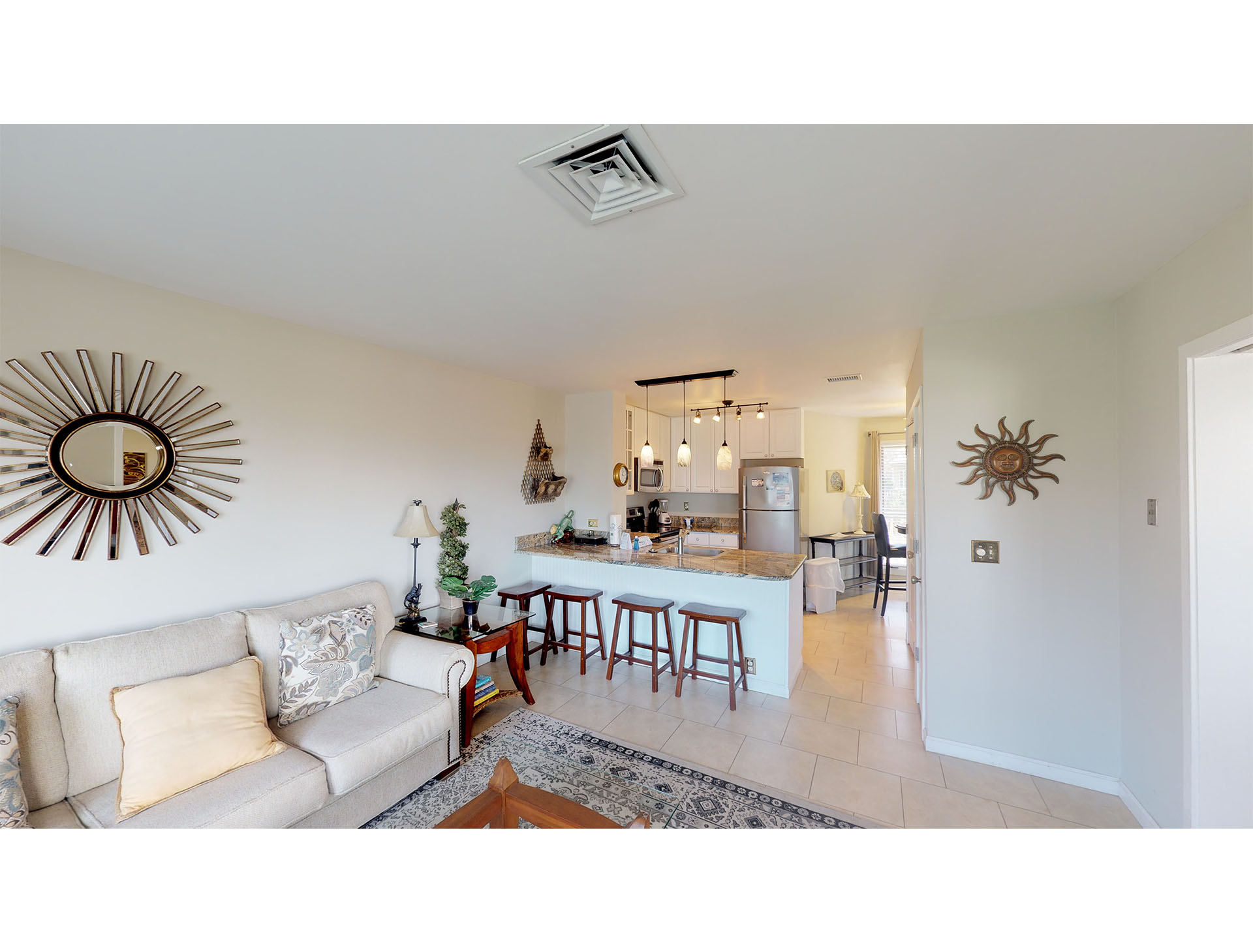 Isle Of Palms Condo 1015216