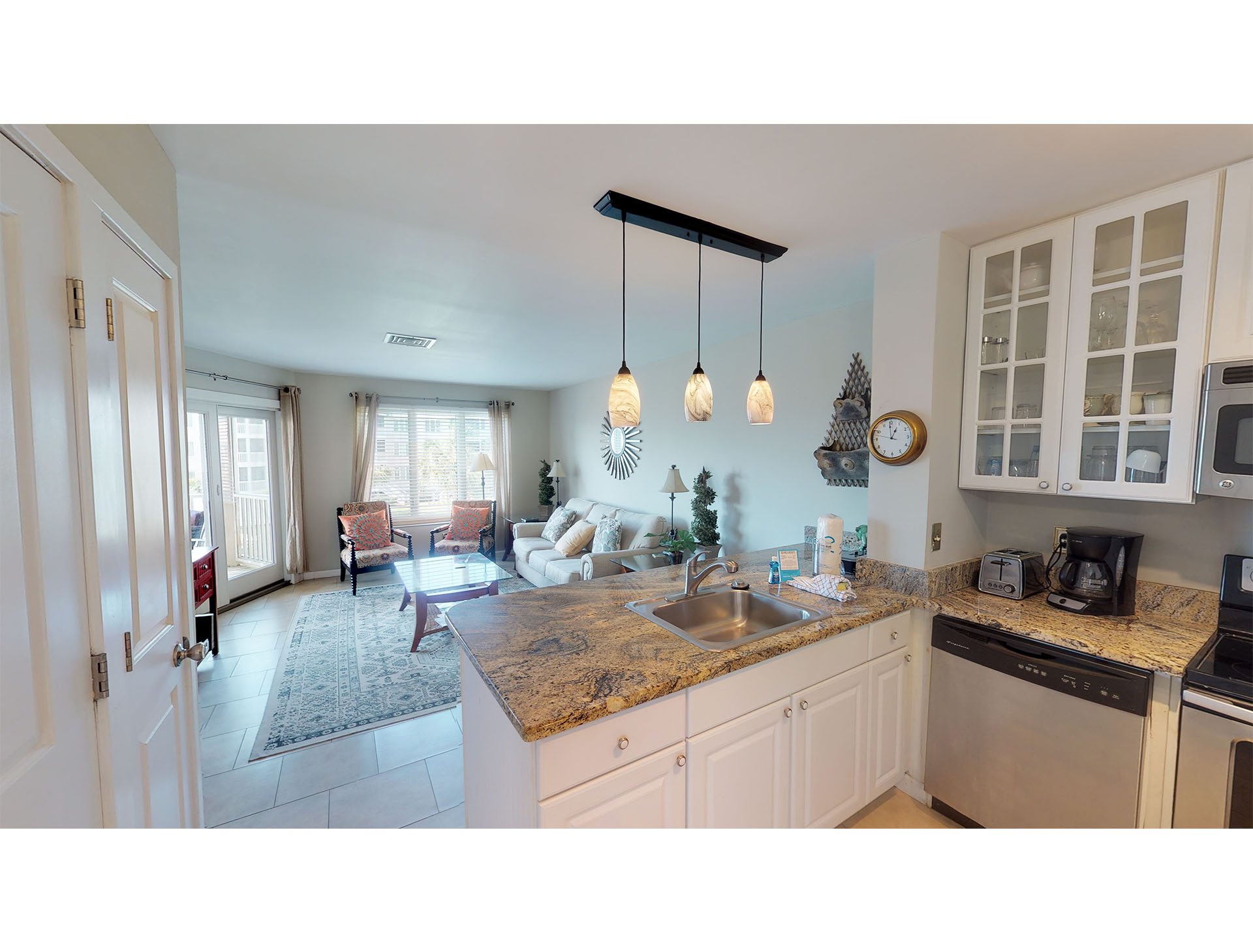 Isle Of Palms Condo 1015216