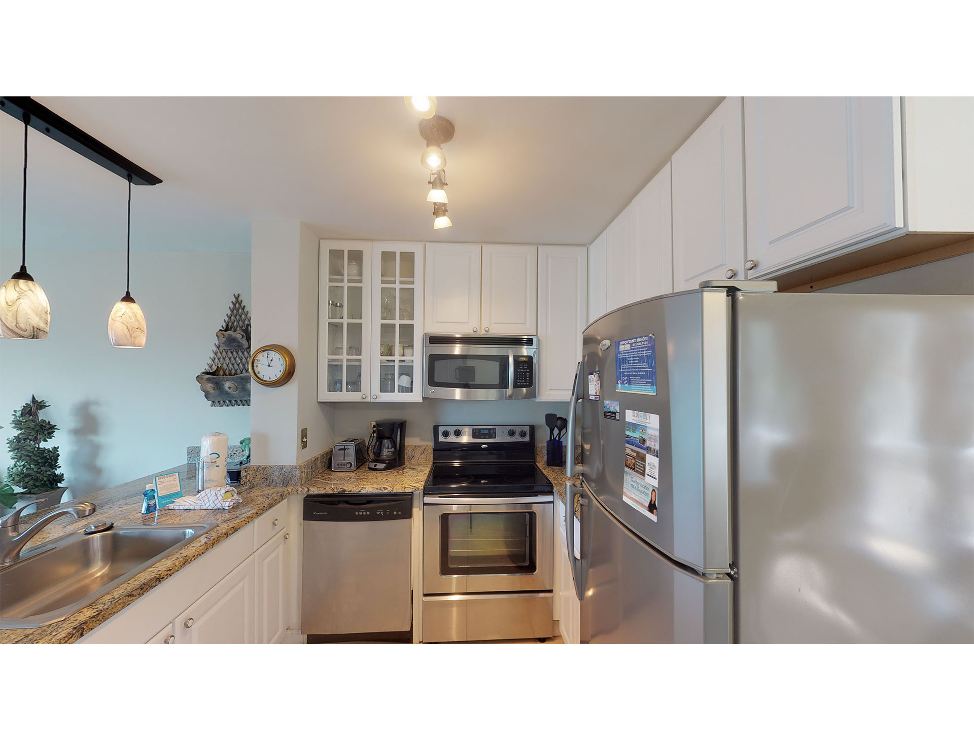 Isle Of Palms Condo 1015216