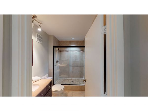 Isle Of Palms Condo 1015216
