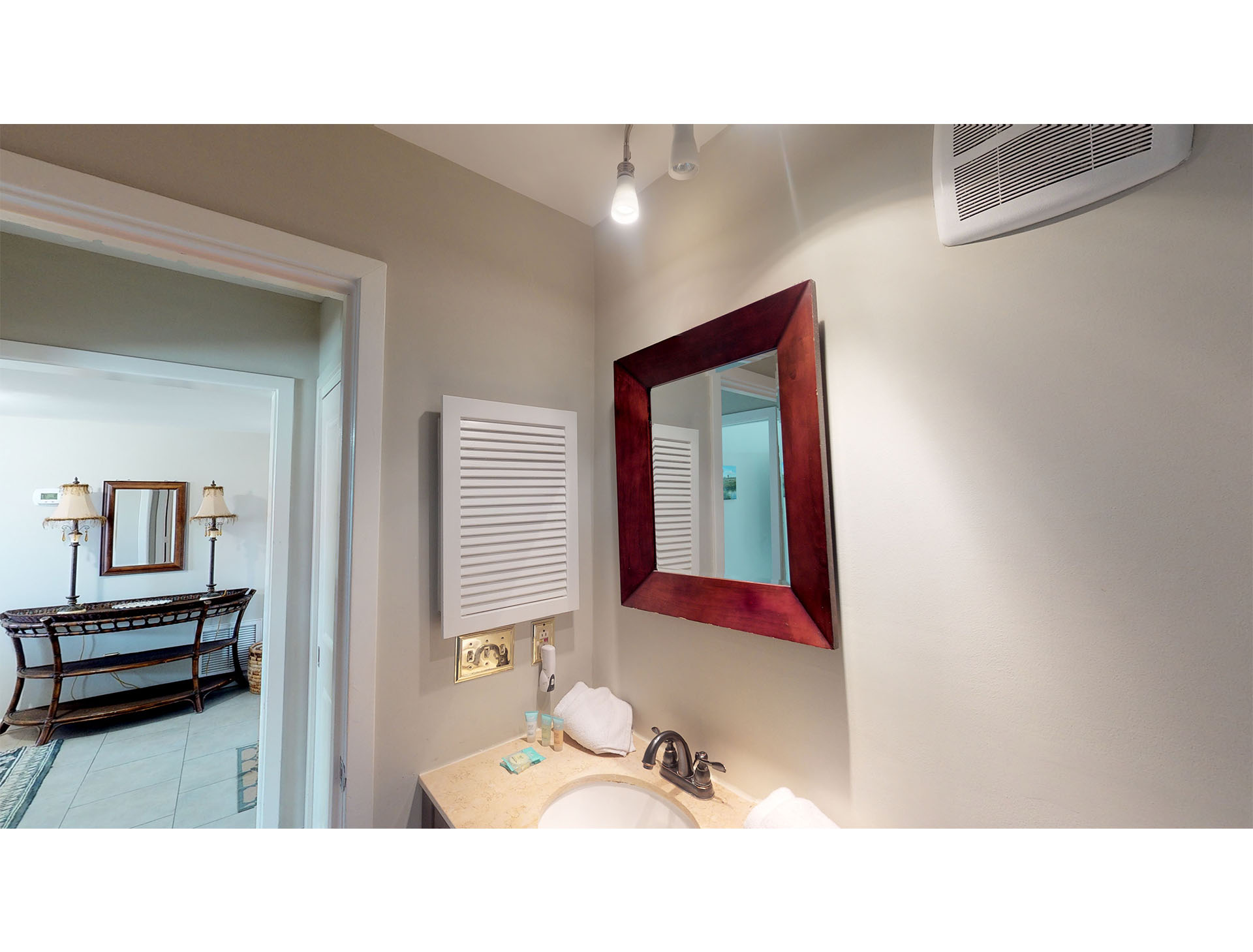 Isle Of Palms Condo 1015216