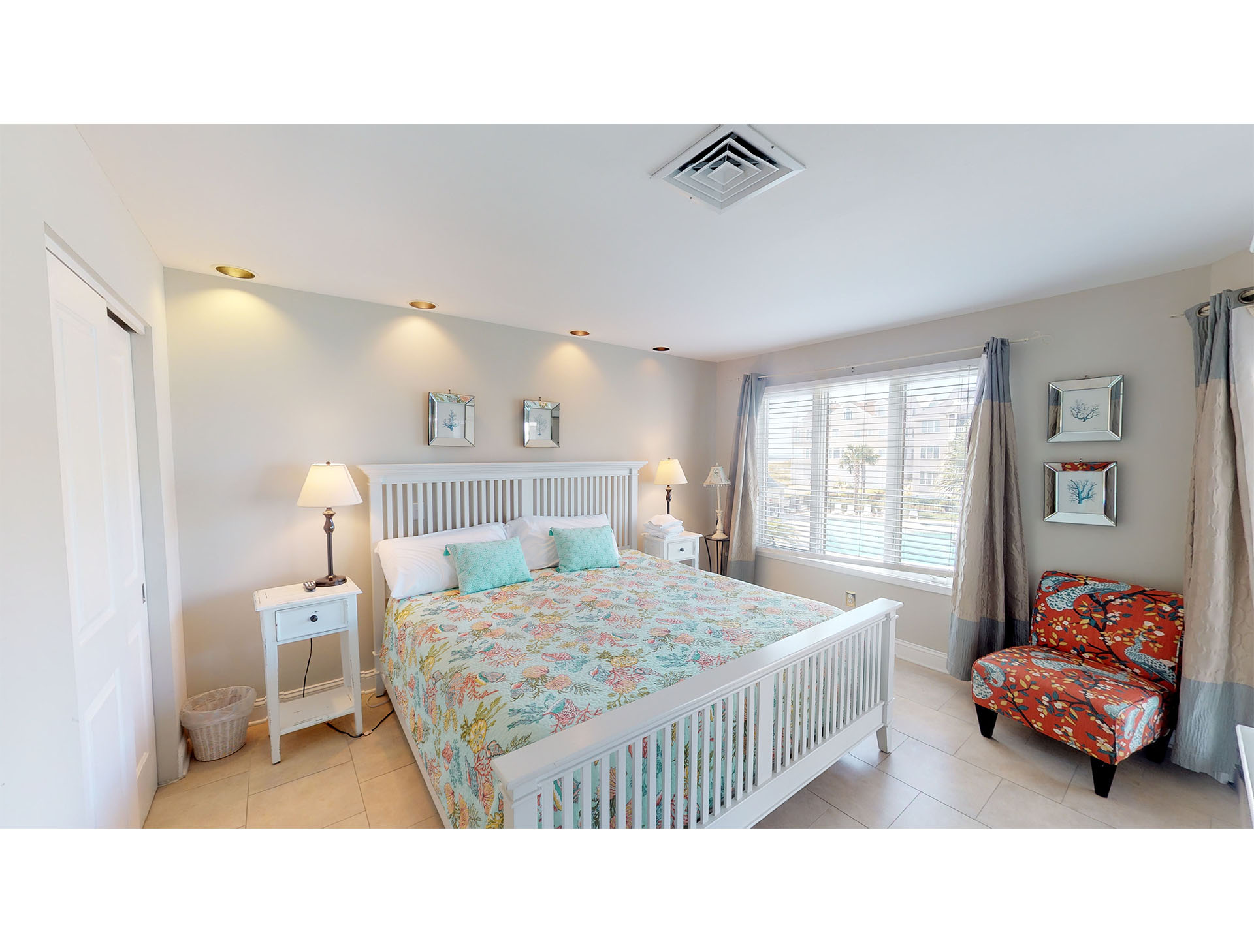 Isle Of Palms Condo 1015216