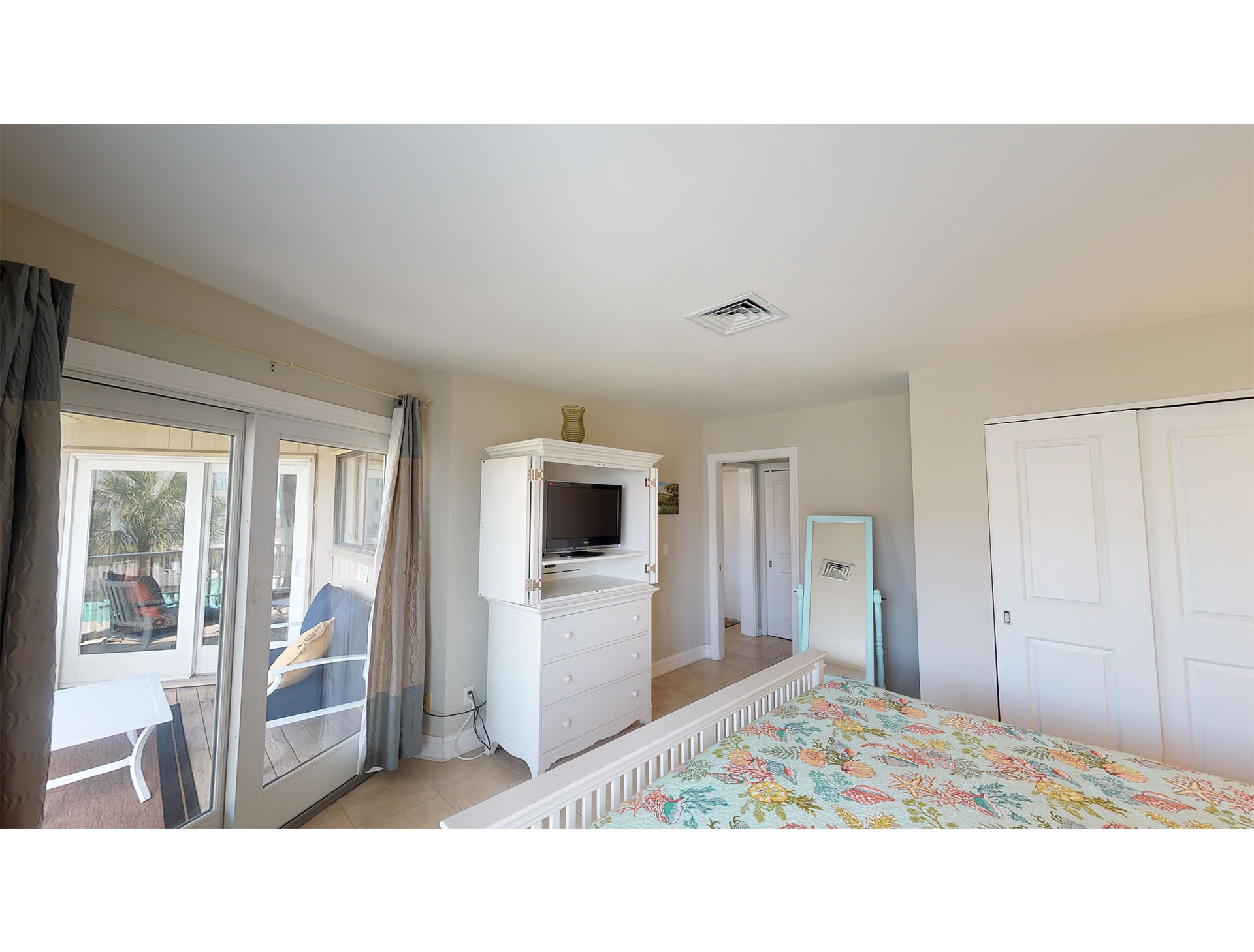 Isle Of Palms Condo 1015216