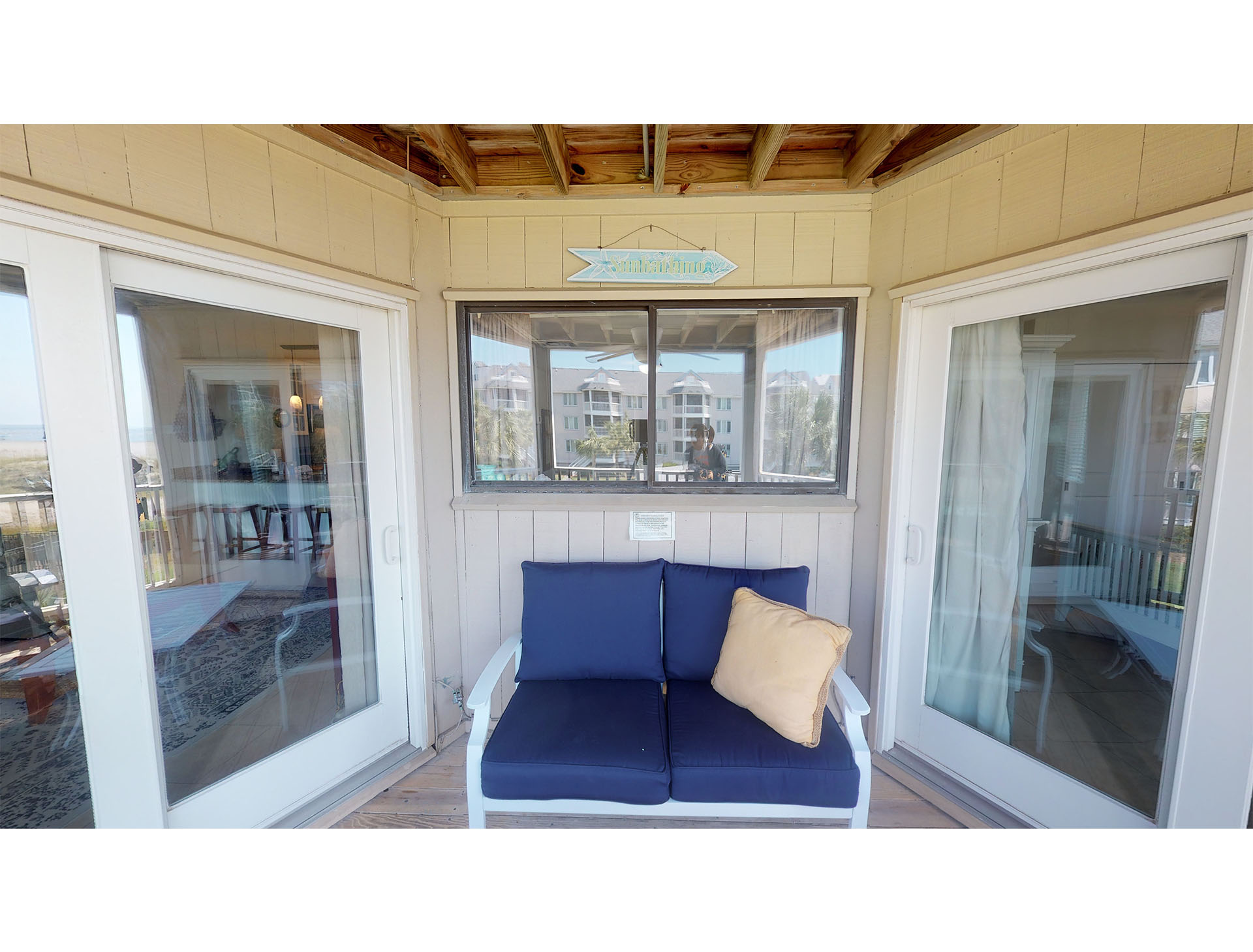 Isle Of Palms Condo 1015216