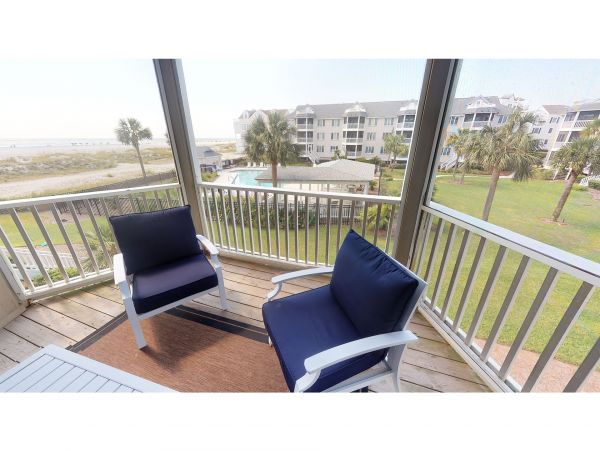 Isle Of Palms Condo 1015216