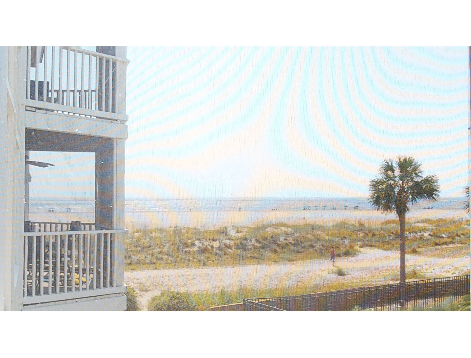 Isle Of Palms Condo 1015216