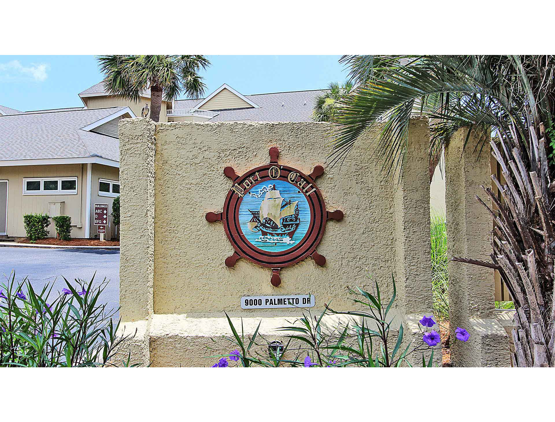 Isle Of Palms Condo 1015216