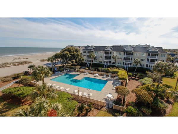 Isle Of Palms Condo 1015216
