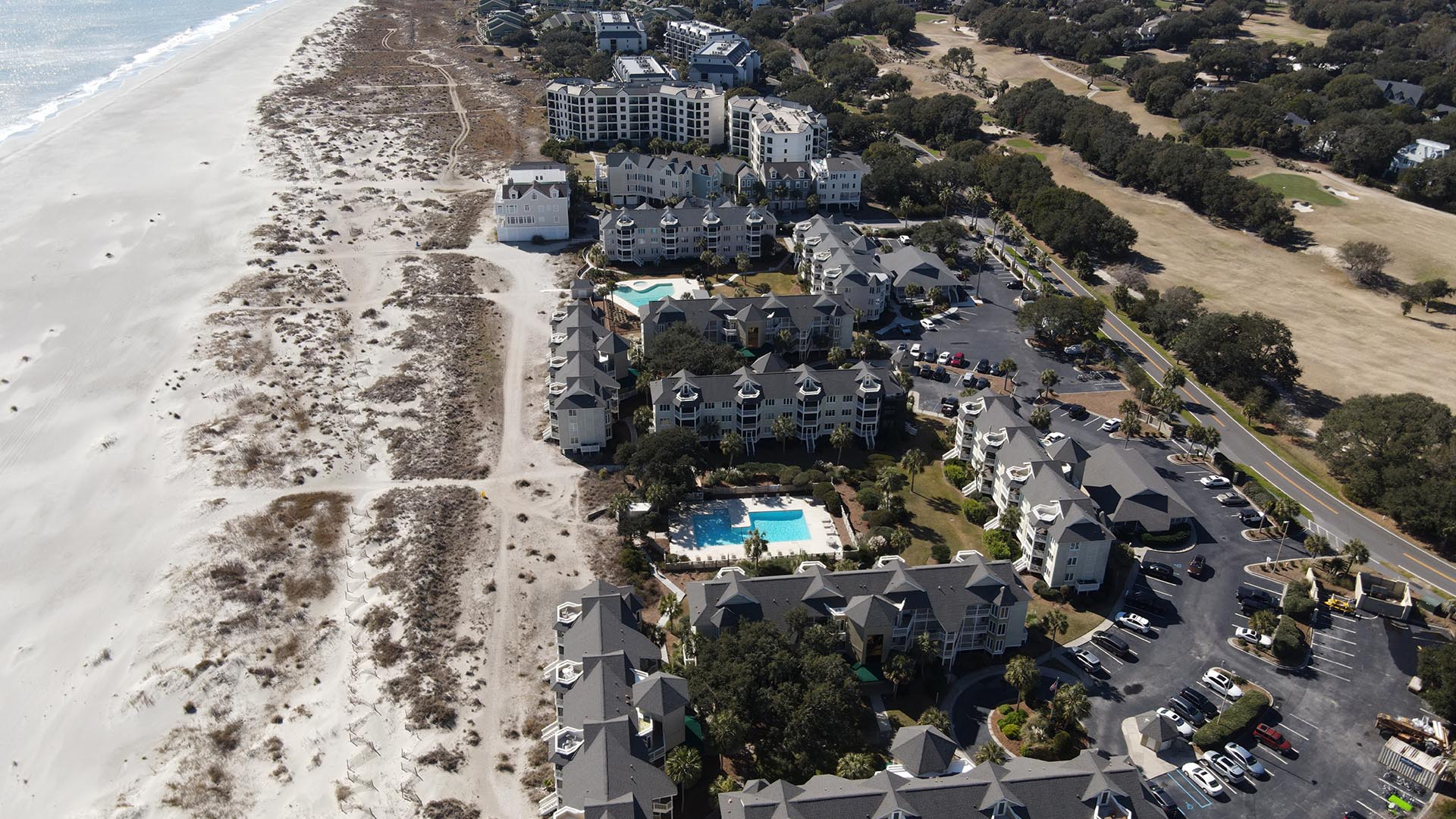Isle Of Palms Condo 1015216