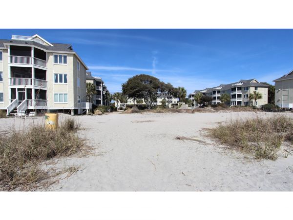 Isle Of Palms Condo 1015216