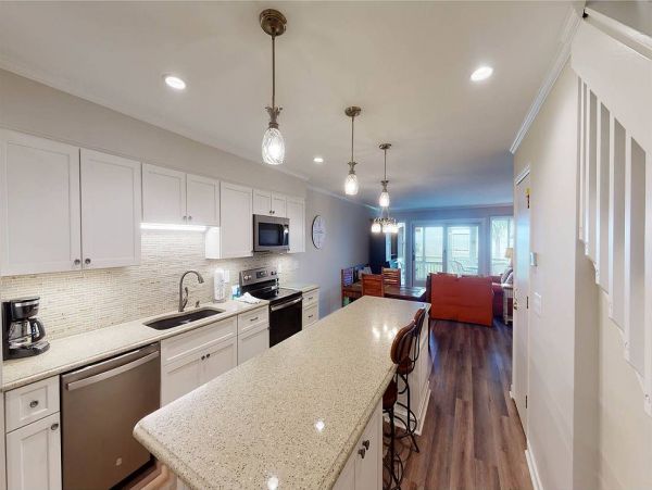 Isle Of Palms Condo 1015217
