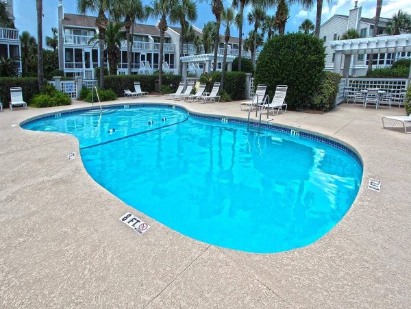Isle Of Palms Condo 1015217