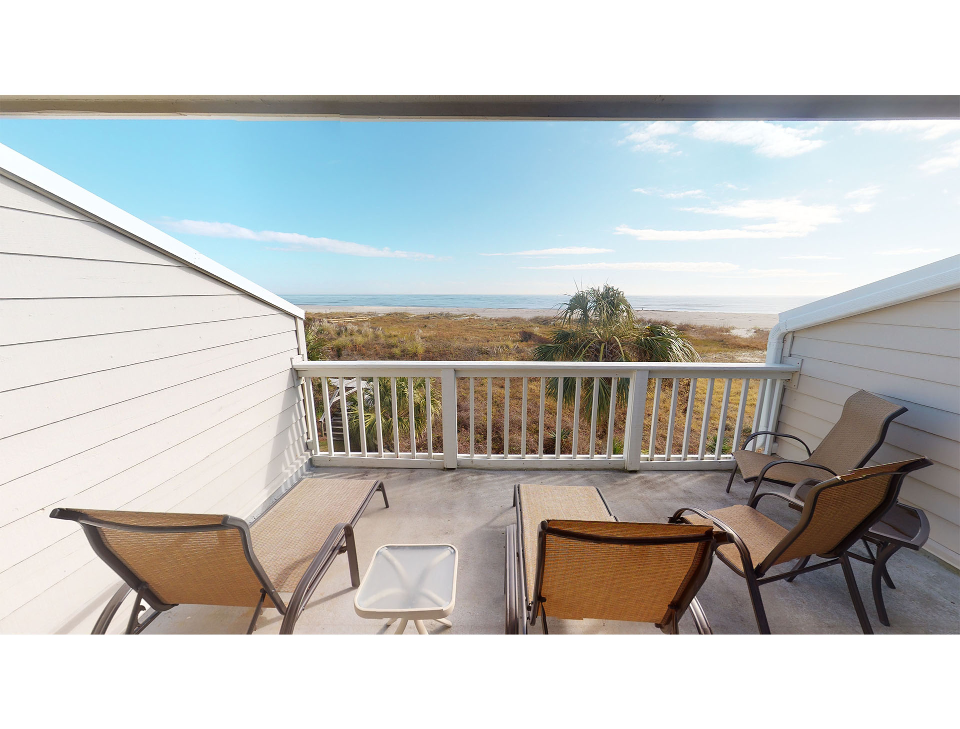 Isle Of Palms Condo 1015217