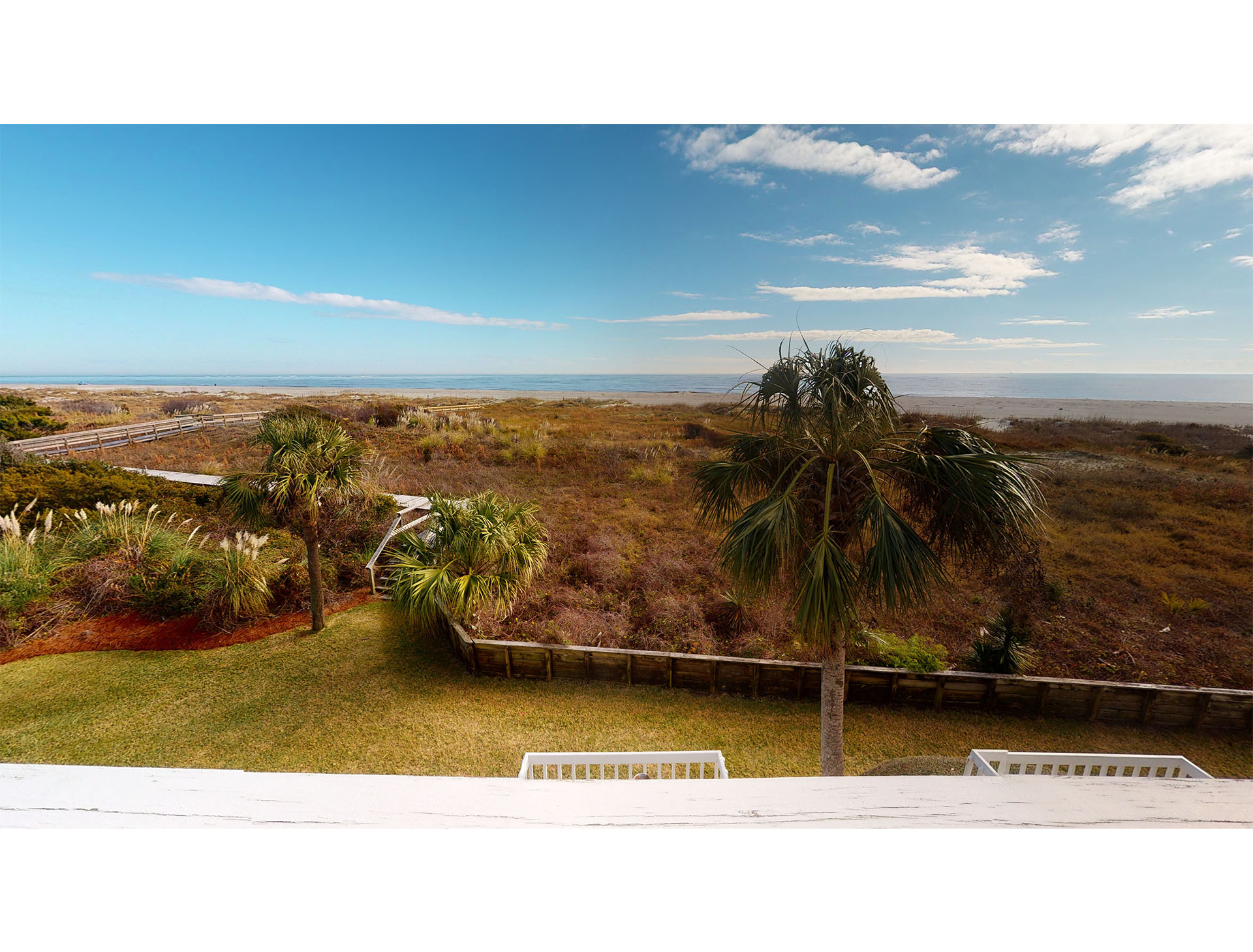 Isle Of Palms Condo 1015217