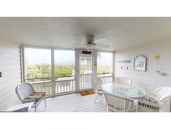 Isle Of Palms Condo 1015217