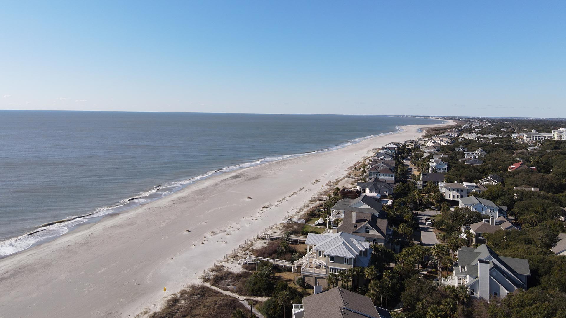 Isle Of Palms Condo 1015217