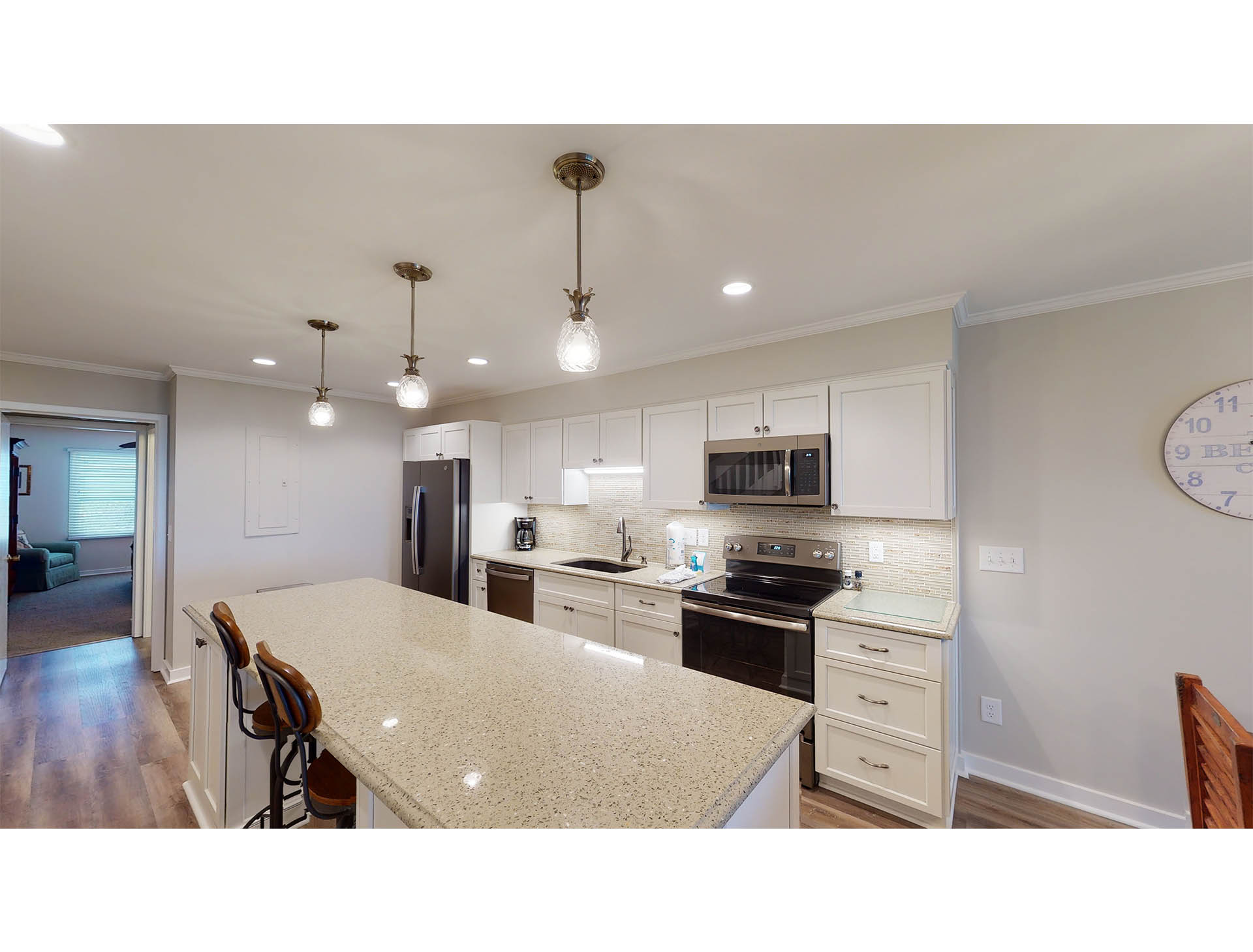 Isle Of Palms Condo 1015217