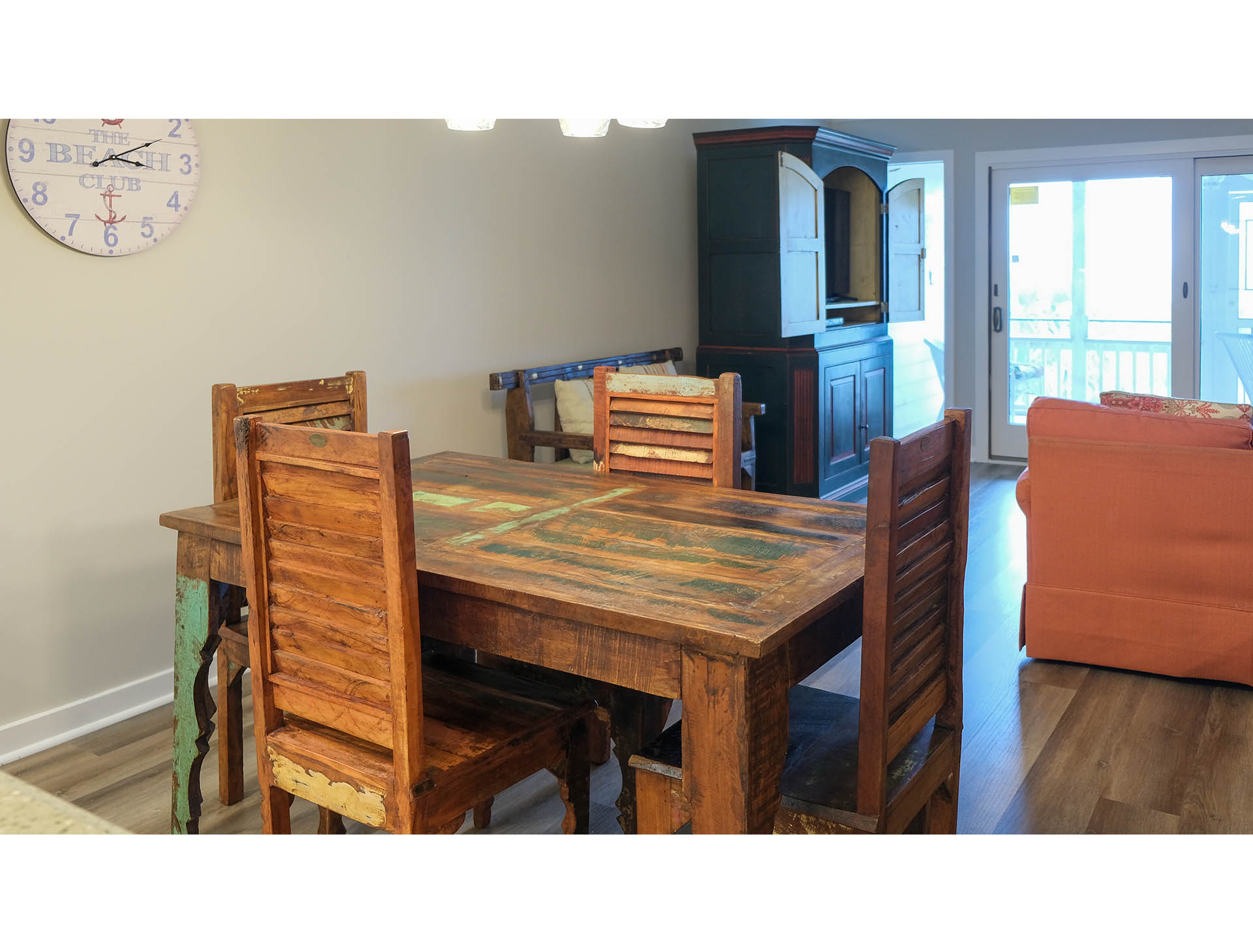 Isle Of Palms Condo 1015217