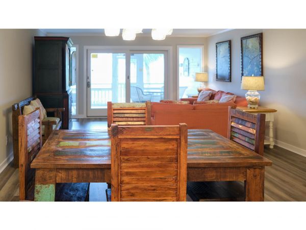 Isle Of Palms Condo 1015217