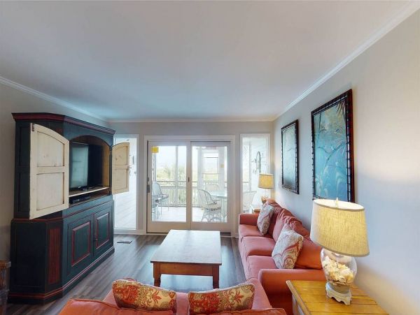 Isle Of Palms Condo 1015217