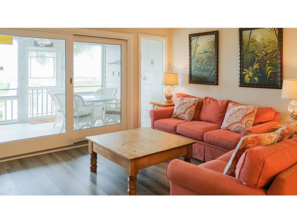 Isle Of Palms Condo 1015217