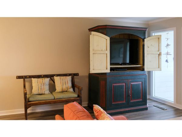 Isle Of Palms Condo 1015217