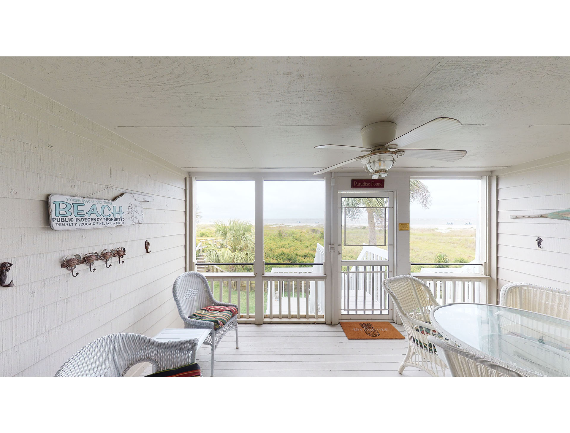 Isle Of Palms Condo 1015217