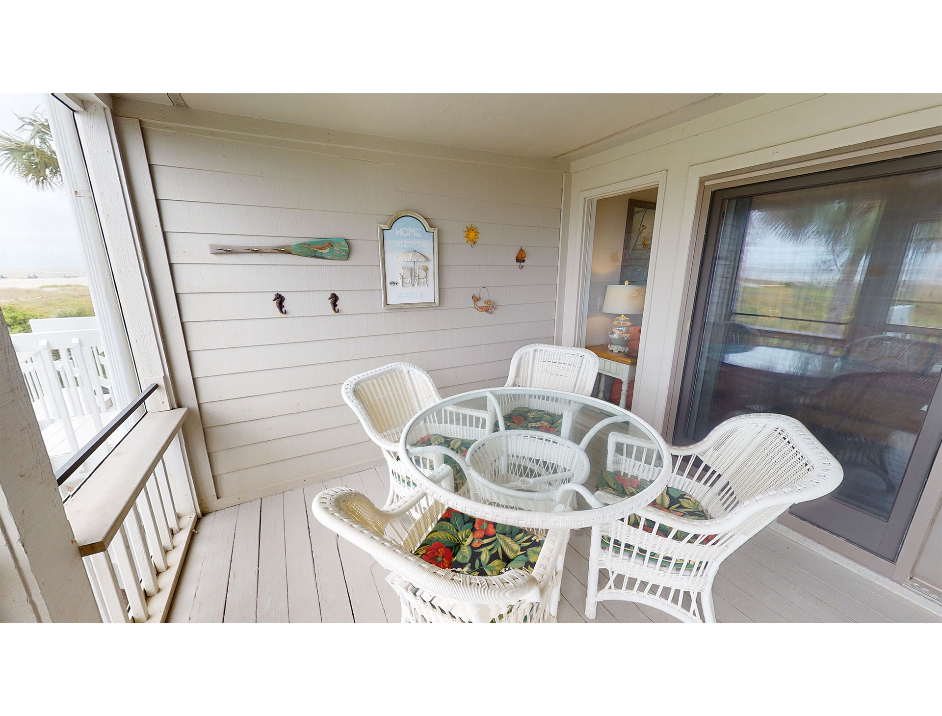 Isle Of Palms Condo 1015217