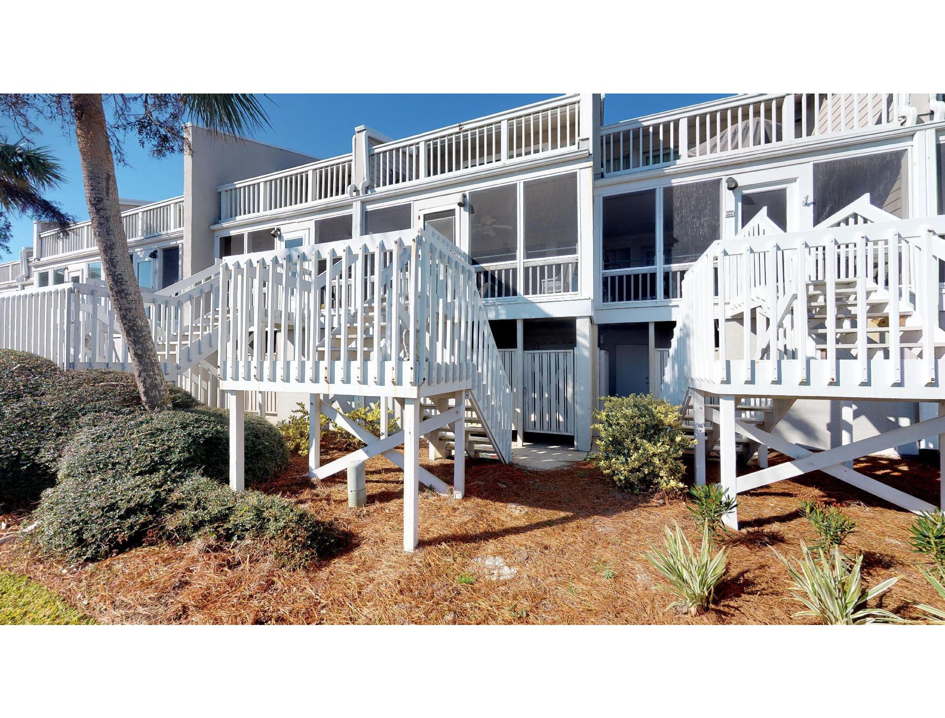 Isle Of Palms Condo 1015217