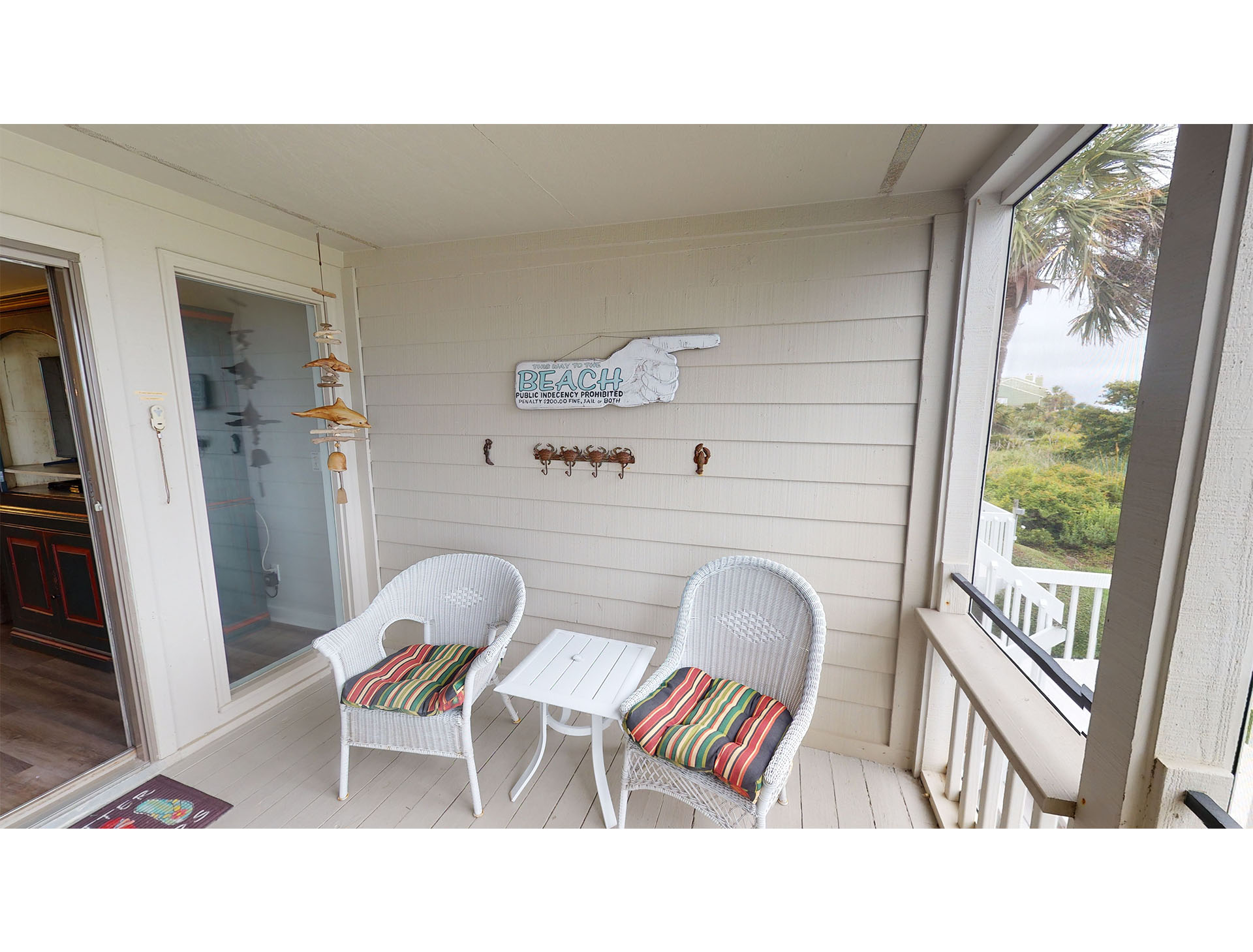 Isle Of Palms Condo 1015217