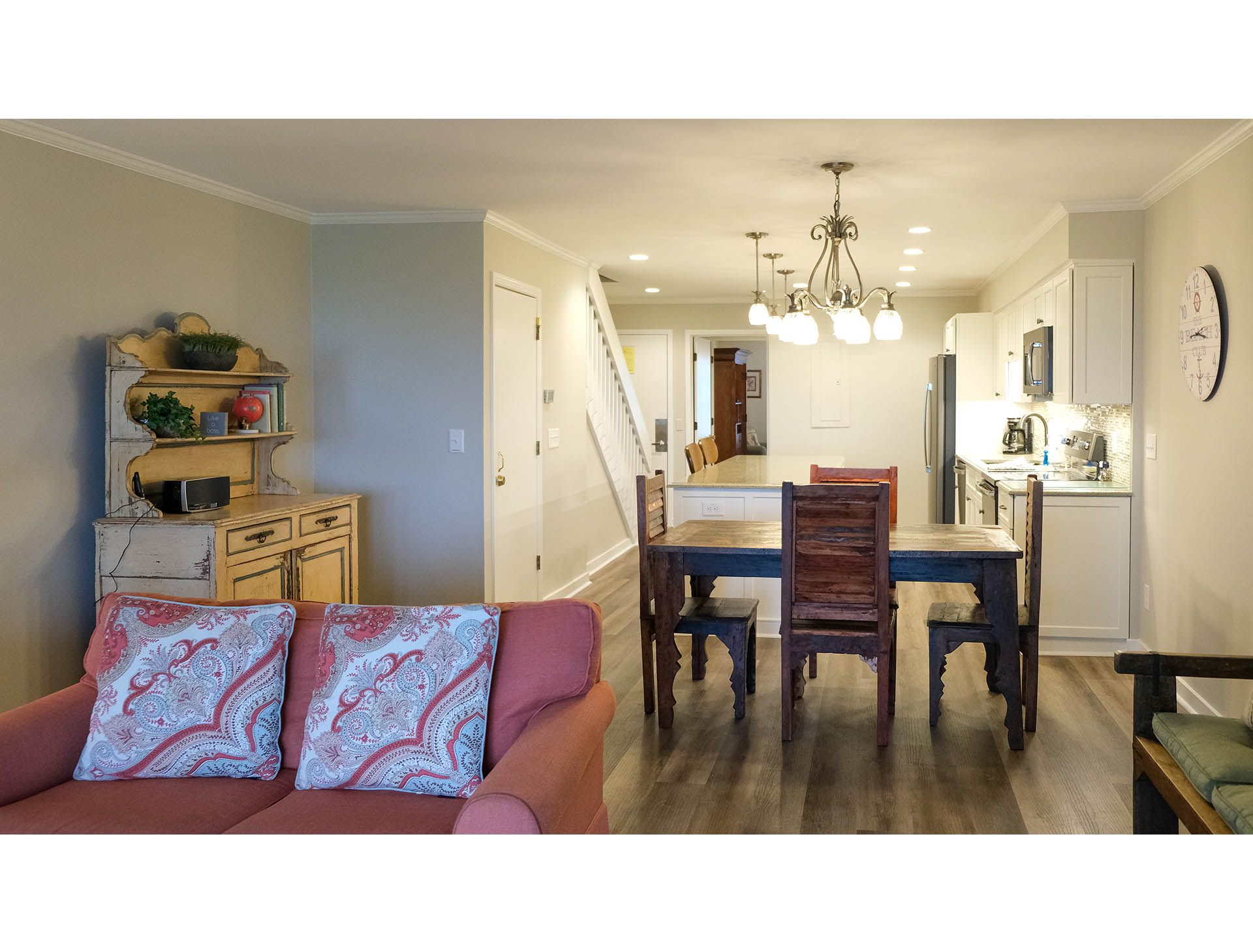 Isle Of Palms Condo 1015217