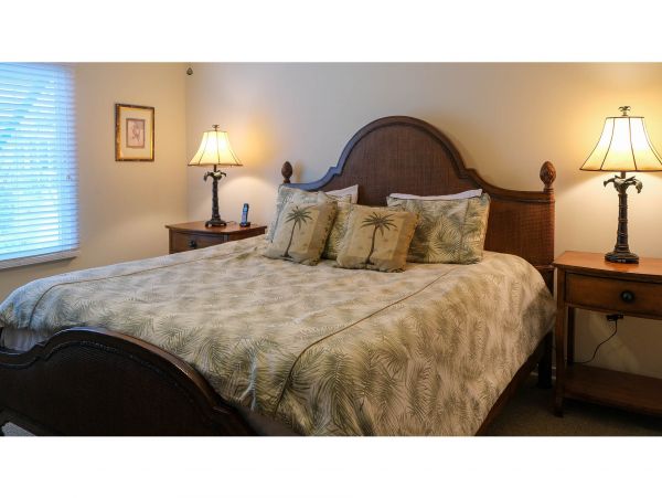 Isle Of Palms Condo 1015217