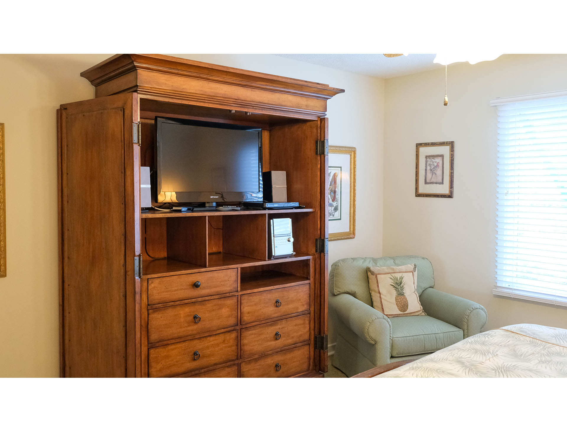 Isle Of Palms Condo 1015217