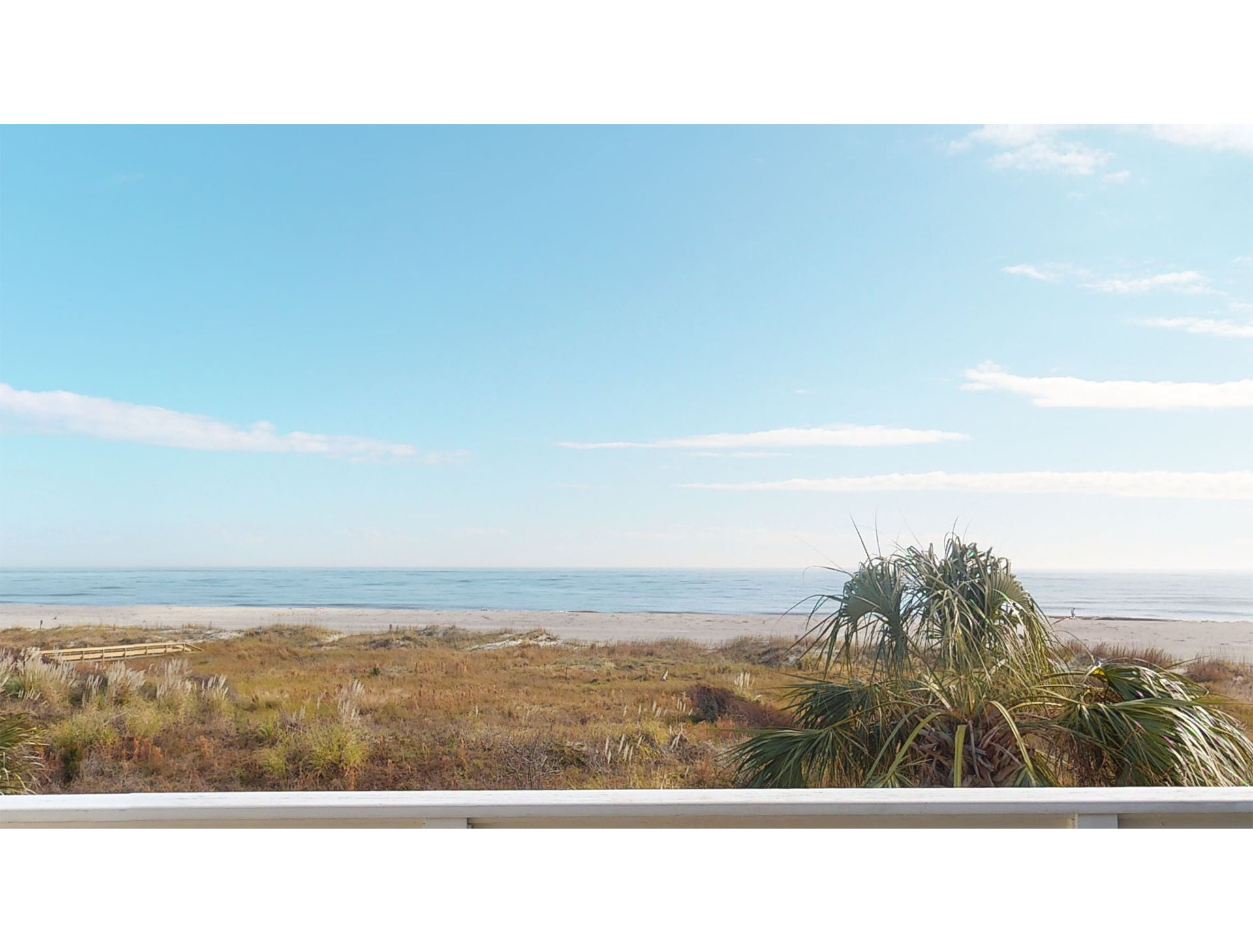 Isle Of Palms Condo 1015217
