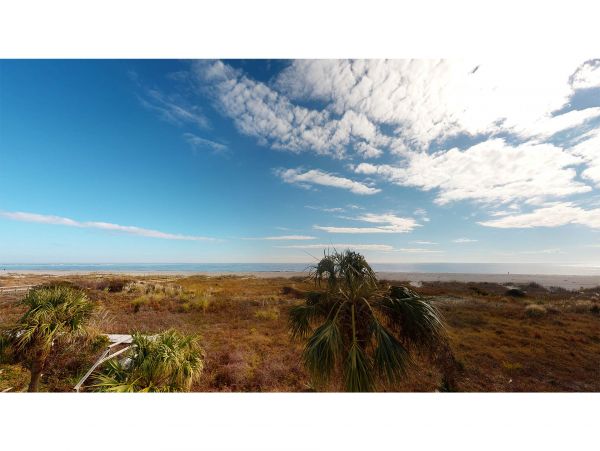 Isle Of Palms Condo 1015217