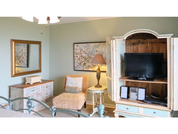 Isle Of Palms Condo 1015217