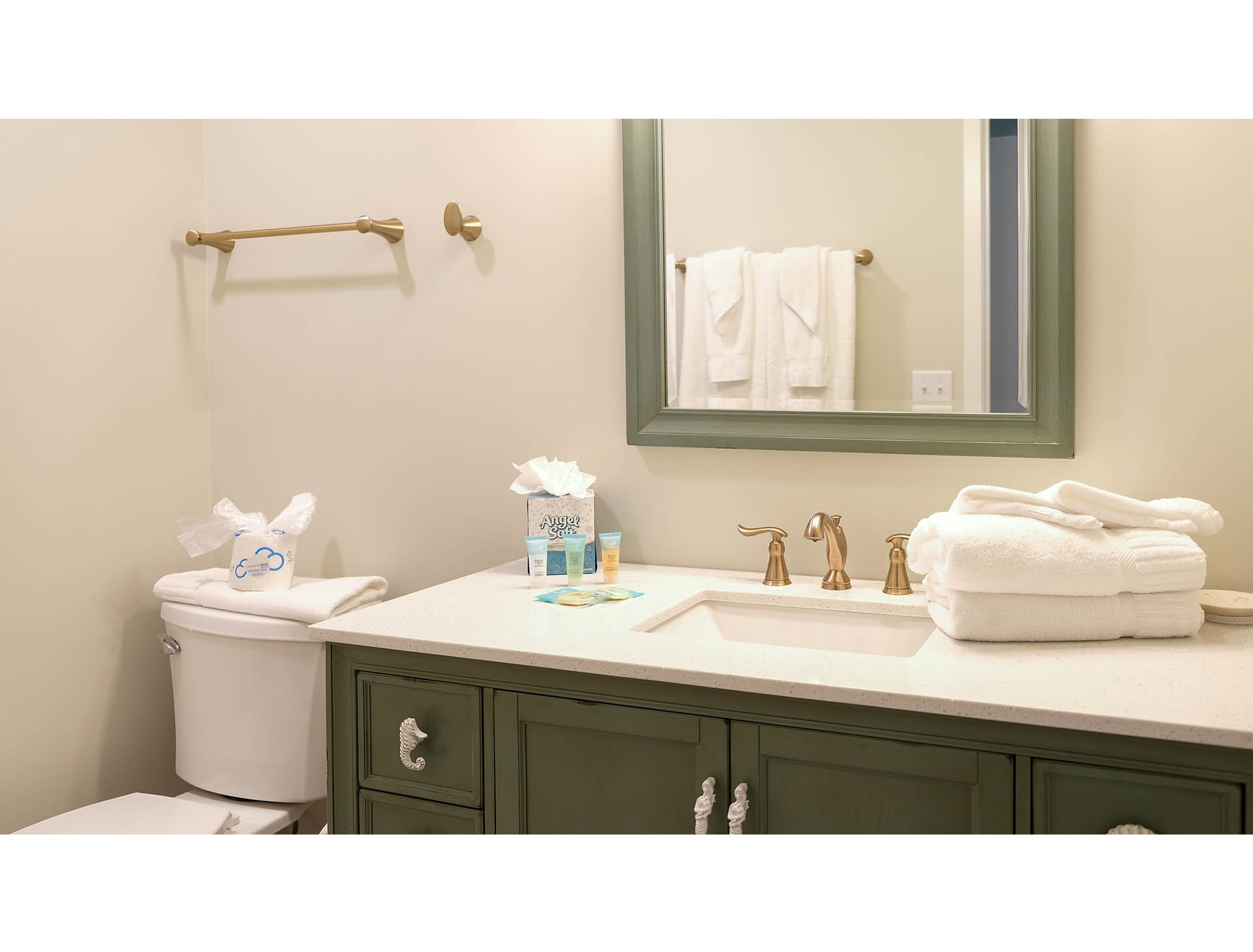 Isle Of Palms Condo 1015217