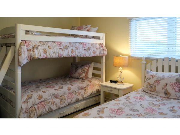 Isle Of Palms Condo 1015217