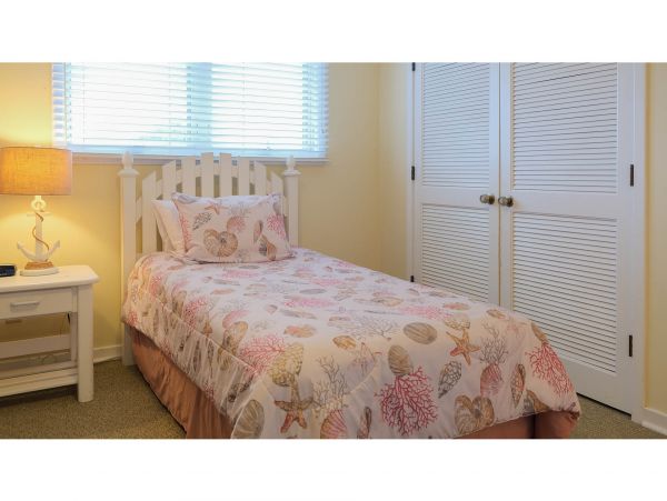 Isle Of Palms Condo 1015217