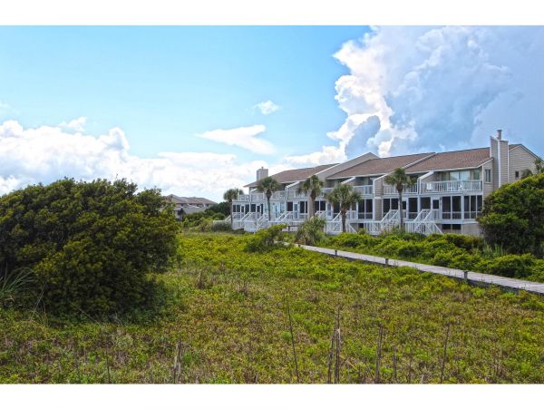 Isle Of Palms Condo 1015217