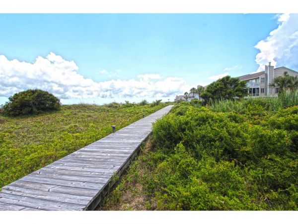 Isle Of Palms Condo 1015217